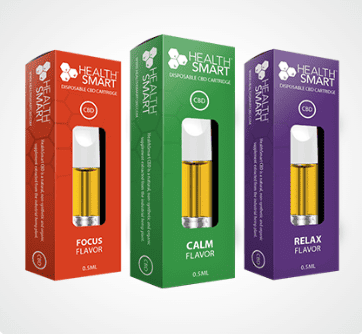 Custom Vape Pen Organic Boxes